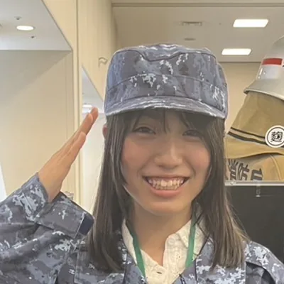 天音さん