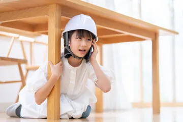 ジュニア防災検定