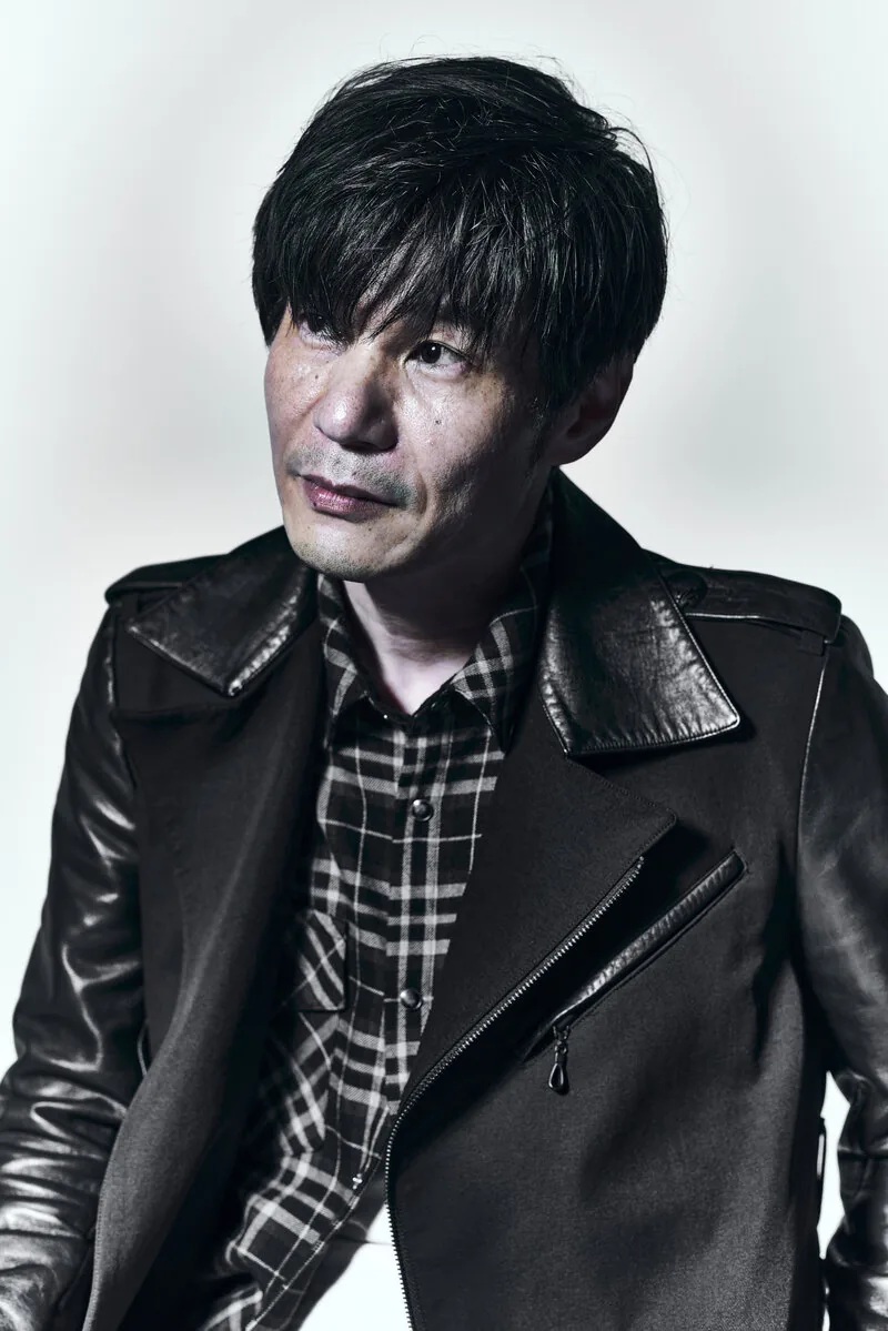 奥谷隆幸 — 代表取締役