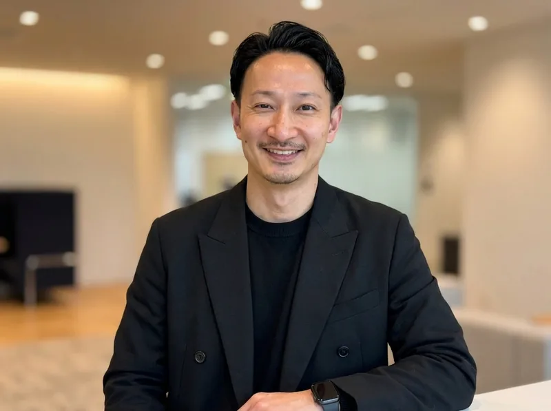 服部 貴雄 — 人財開発室長