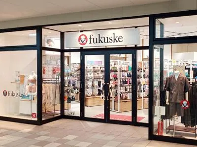 Fukuske 三井アウトレットパークジャズドリーム長島店 株式会社StyleAgentの店舗