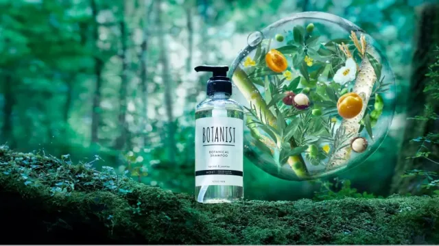 BOTANIST 三井アウトレットパーク大阪門真店の店舗