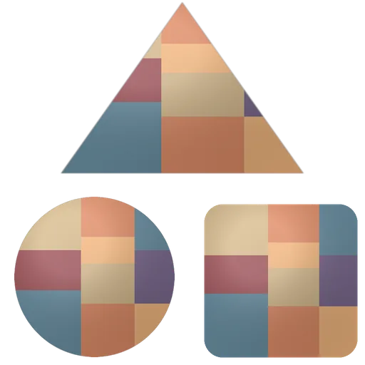 logo mark klee culture 512