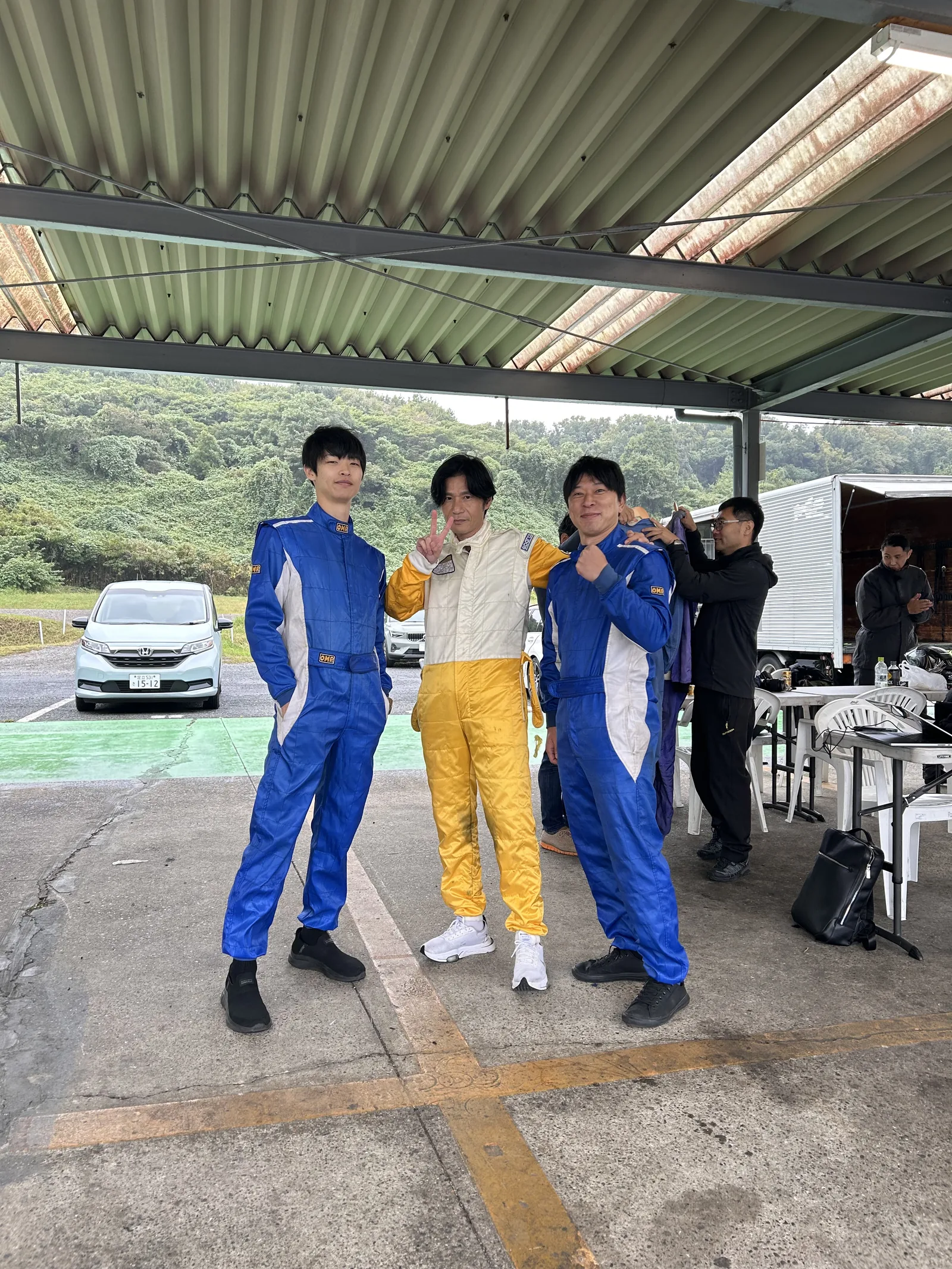 チームユニフォーム