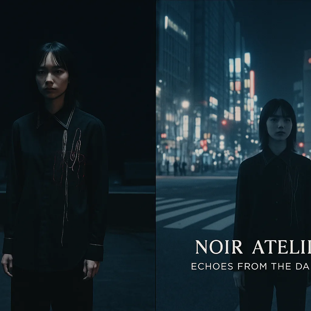 Infinity Product Project（IPP）