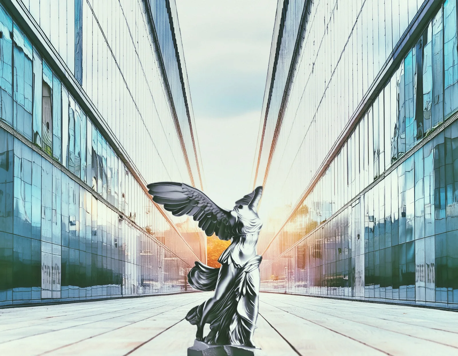 ワークマンカラーズ 外観